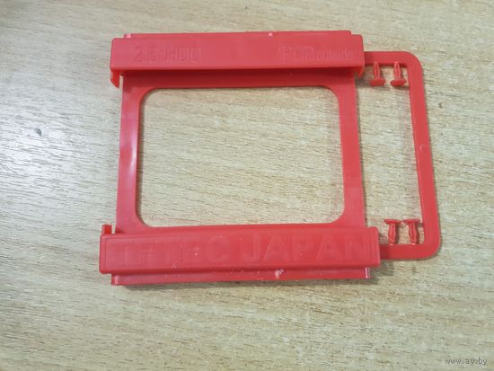 Кейс увеличить hdd 2.5 в 3.5 дюйма б.у.