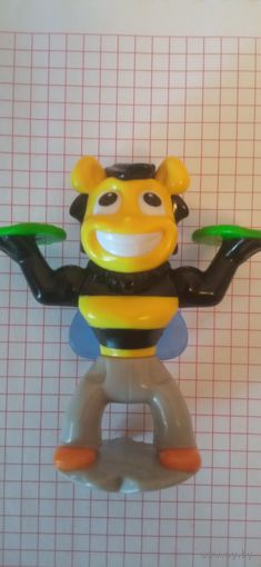 Оса. Хэппи Милл