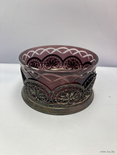 Фруктовница сахарница конфетница
