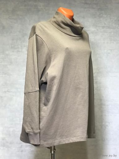 Свитшот M&S  58 размер / UK 24