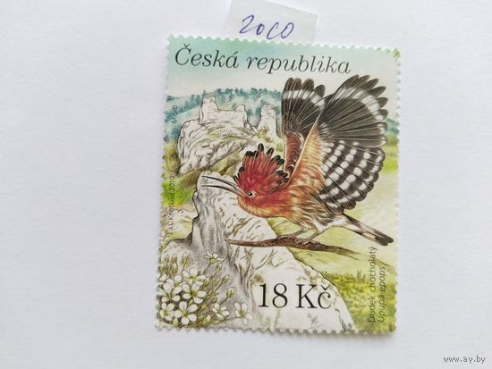 Чехия 2010