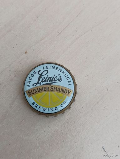 Крышки - пробки ( США )