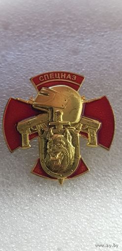 Спецназ МВД Беларусь