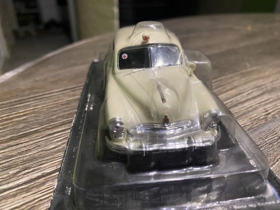 Зим 12 Запаковка