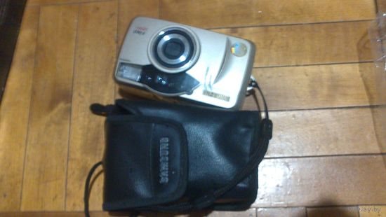 Фотоаппарат SAMSUNG FINO 1050 XL