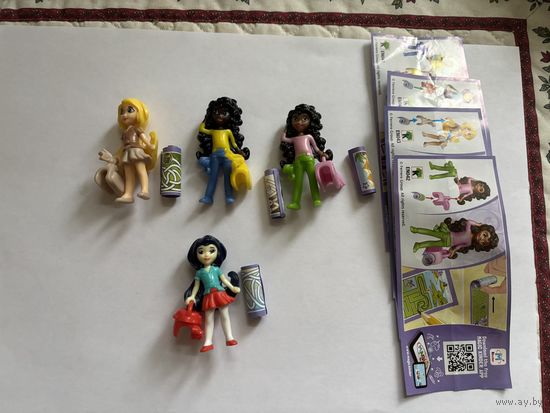 Серия Ферреро