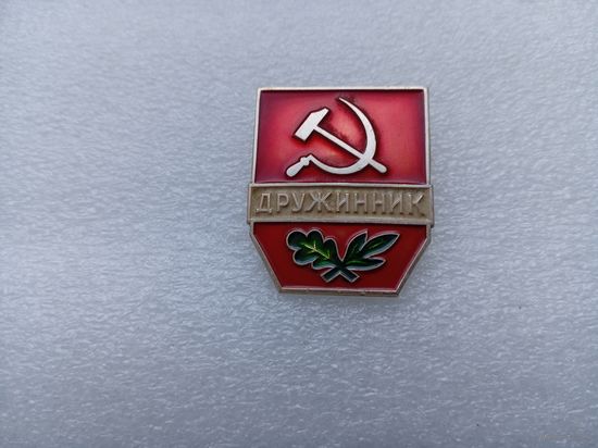 Значок