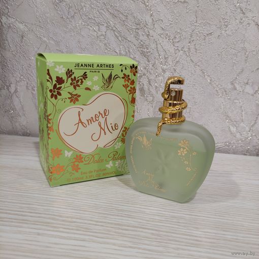 Jeanne Arthes Amore Mio Dolce Paloma