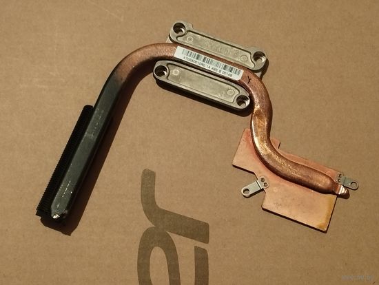 Радиатор охлаждения для Lenovo Z565