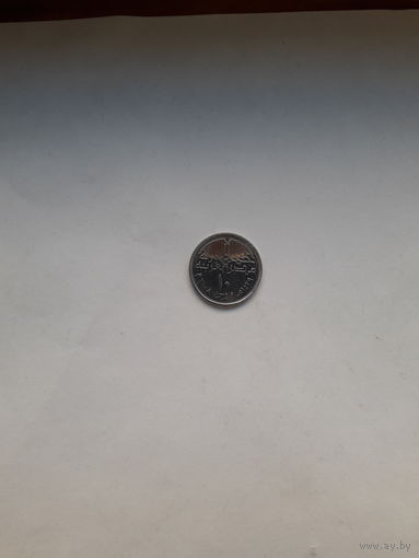 Египет 10 пиастров 2008