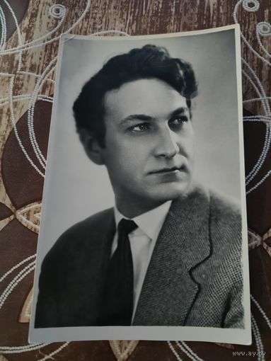 Артисты Поляков