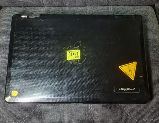 Ноутбук Acer eMachines E725. Можно по частям. 23114