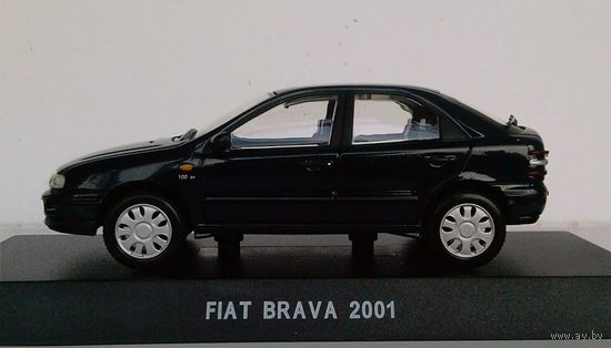 Fiat Brava 2001