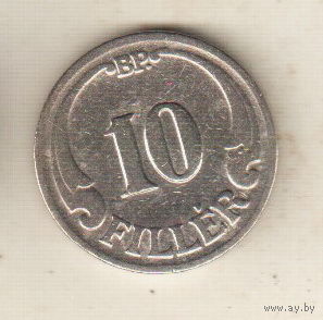 Венгрия 10 филлер 1926