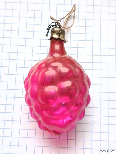 Ёлочная игрушка