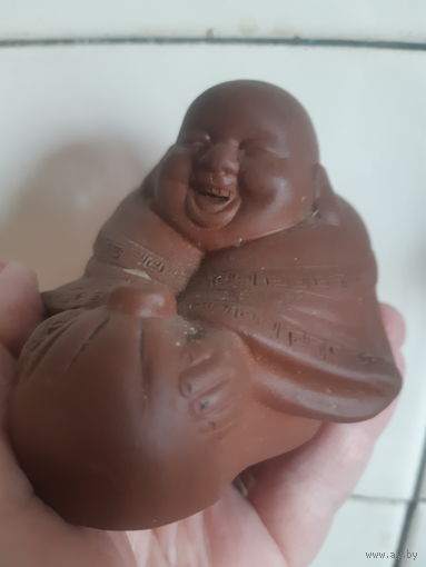 Нэцкэ редкая