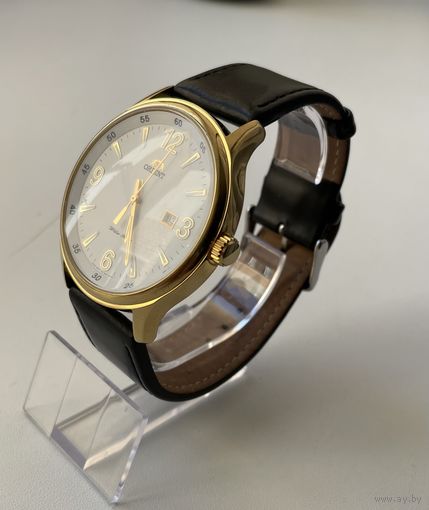 Часы orient кварц