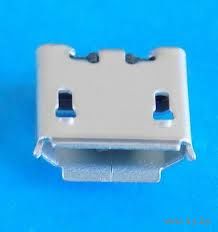 Разъём Micro USB (Вид #16)