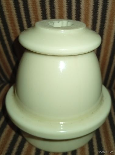 Изолятор редкий