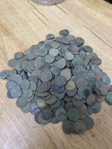 Баратинки 380шт