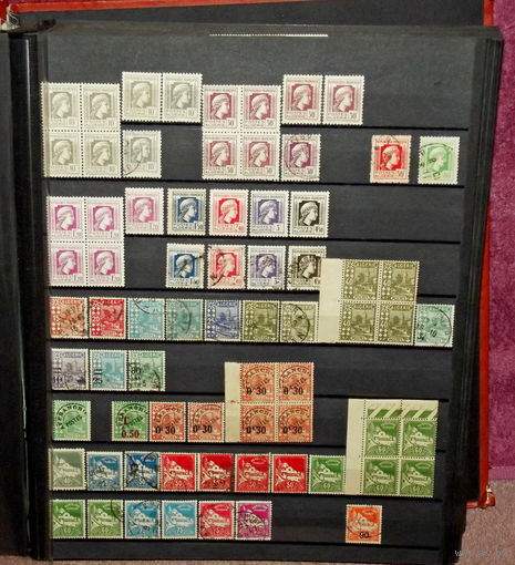 РАСПРОДАЖА !!! ФРАНЦУЗСКИЕ КОЛОНИИ И ТЕРРИТОРИИ.Состояние на фото !