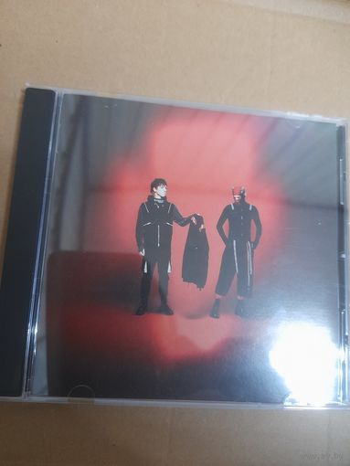 TWENTY ONE PILOTS " BREACH" CD 2025