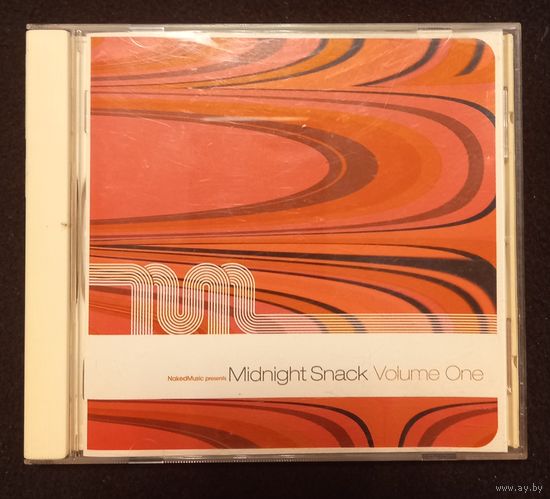 CD,(USA) Midnight Snack (Volume One) (Сборка)