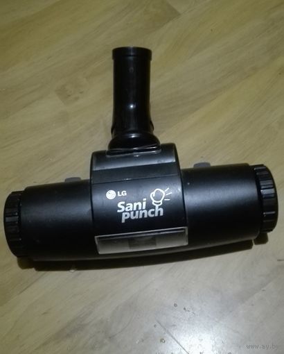 Насадка LG для пылесоса.
