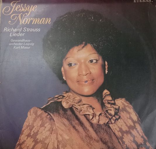 Классика Jessye Norman