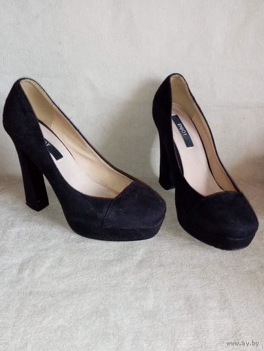 Туфли 39 рр Enjoy стелька 25,5 см Даром в придачу к покупкам моих лотов на сумму 20 руб.