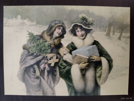 Календарик 2016г