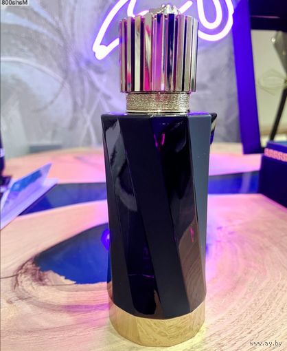 Мужская туалетная вода от Versace Santal boise оригинал