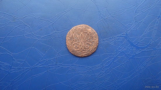 Денга 1759                                                                                                         (2988)
