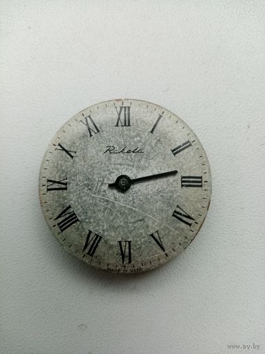 МЕХАНИЗМ РАКЕТА 2609.1