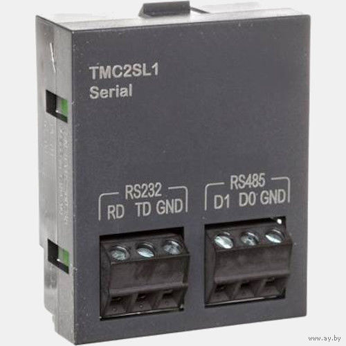 Schneider Electric TMC2SL1 Modicon M221 Картридж последовательного порта