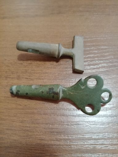 Верток от самовара 2 шт