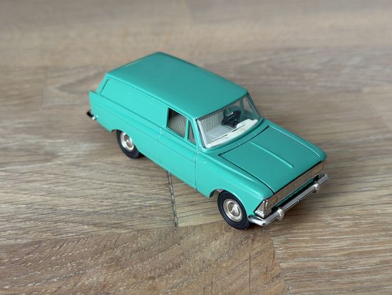 Москвич 434 Модель СССР 1/43