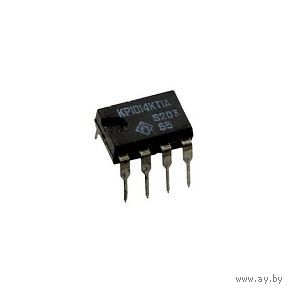 Микросхема КР1014КТ1А