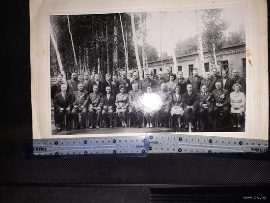 Фото маршала КАЗАКОВА ШТАБ пво заря