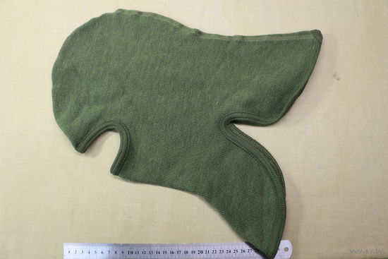 Балаклава ВКПО. Распродажа коллекции вещей. С РУБЛЯ! АУКЦИОН!