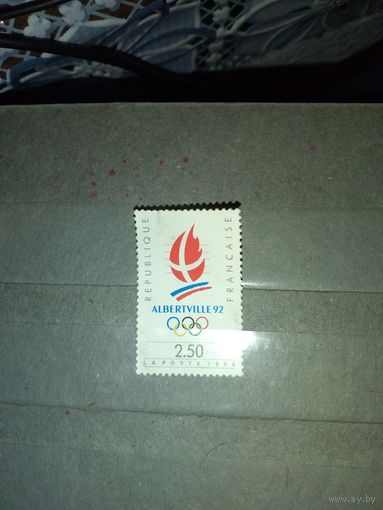 ИСПАНИЯ, 1995,    1м