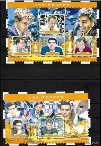 СПОРТ СПОРТСМЕНЫ ОЛИМПИЙСКИЕ ИГРЫ СЕРИЯ БЛОКОВ сто