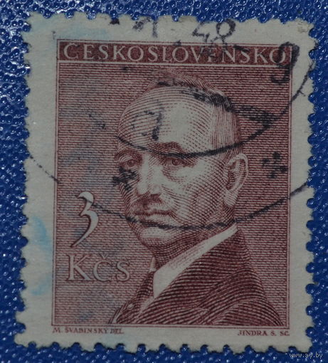 Чехословакия