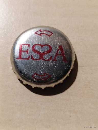 Пивные крышки - пробки