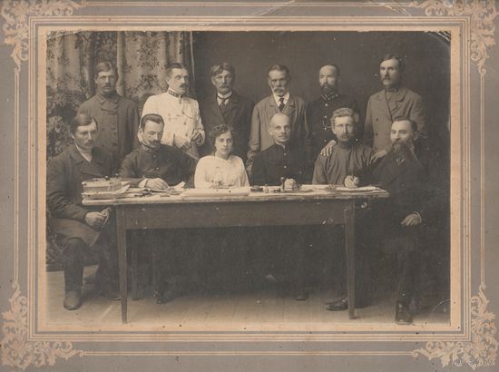 Фотография.