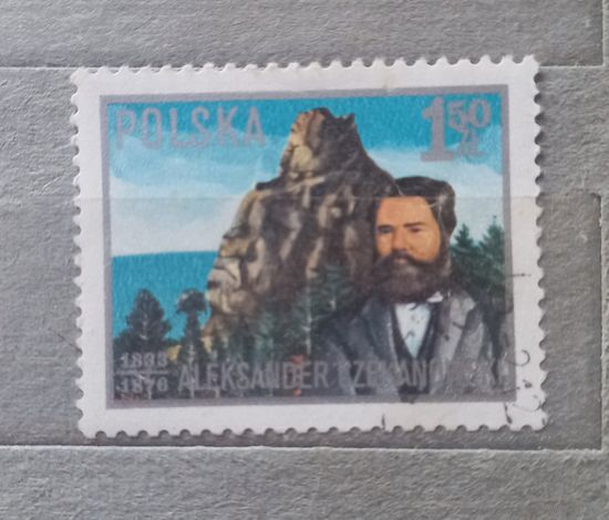 Польша. Персоналии.