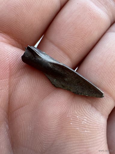 Наконечник стрелы 8