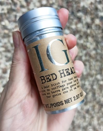 Текстурирующий стик для волос Tigi Bed Head A Hair Stick for Cool People 73 gr