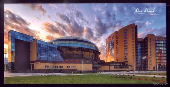2024 год Минск НОК