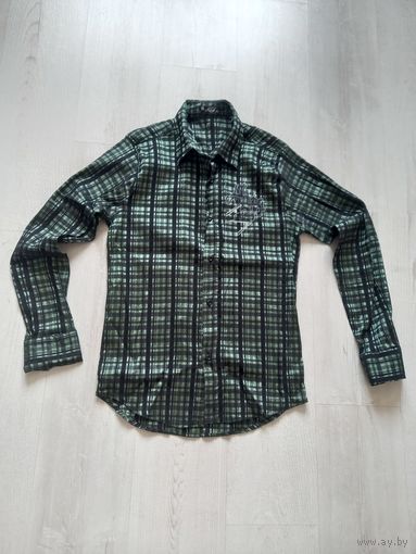 Рубашка мужская